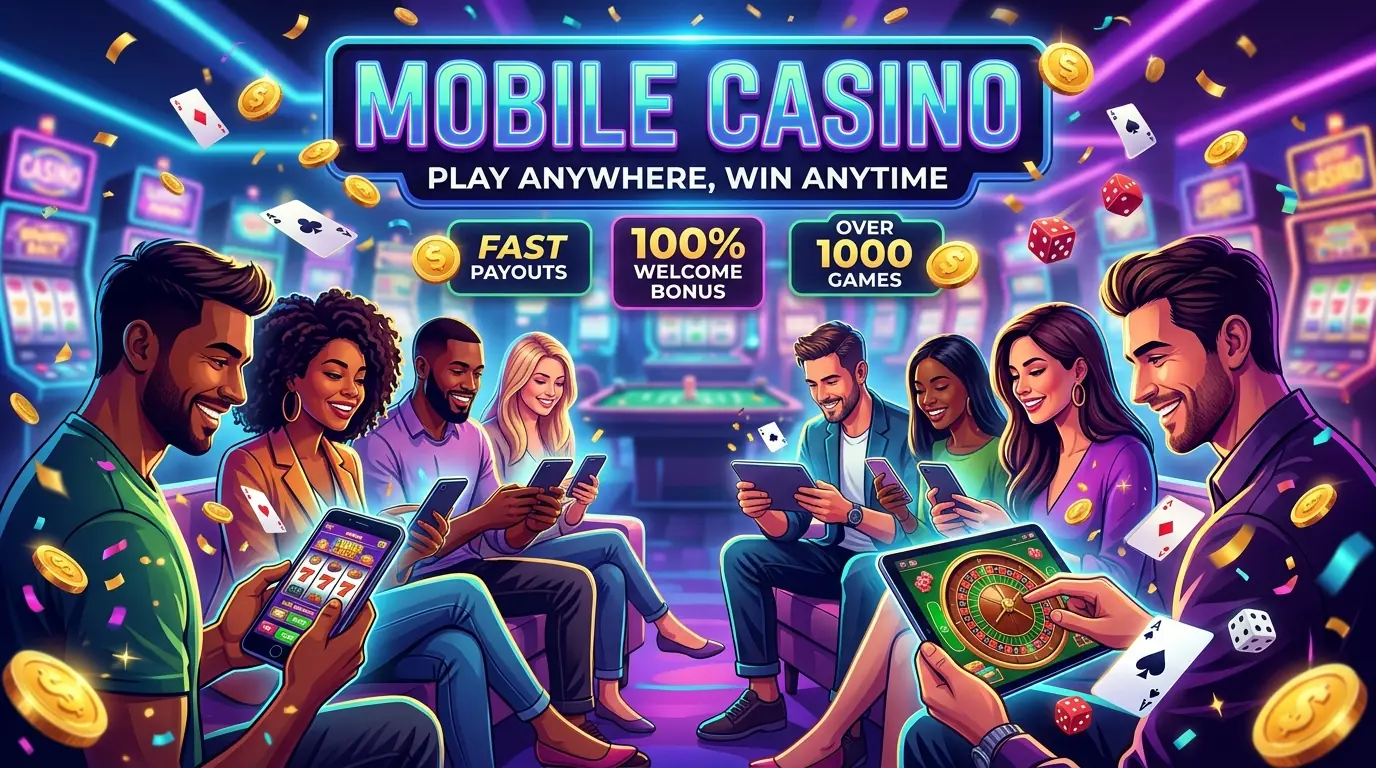 Ozwin casino mobil spielen