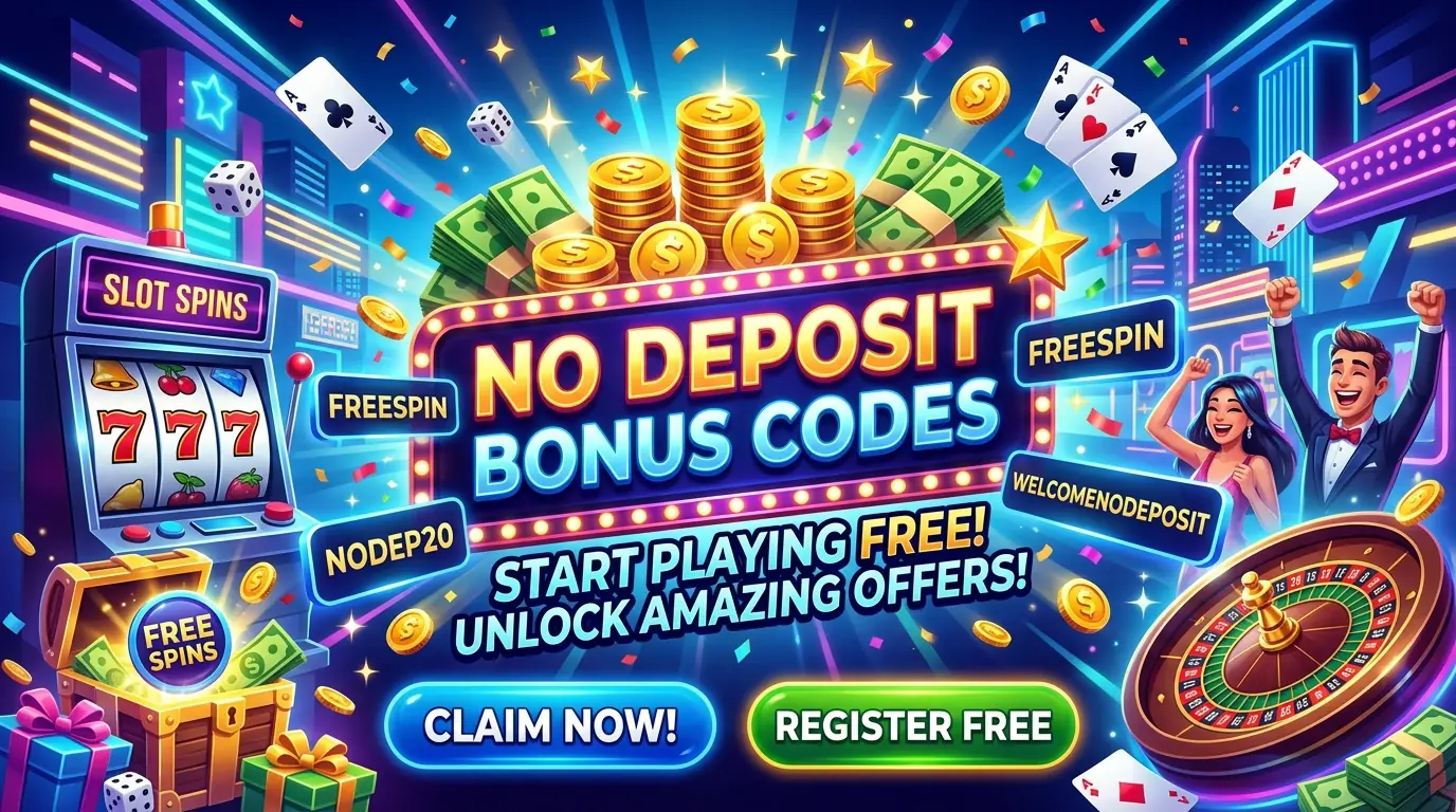 Ozwin casino Bonuscodes ohne Einzahlung
