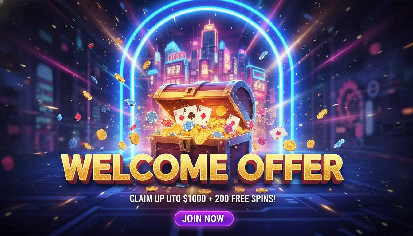Ozwin casino Startangebot