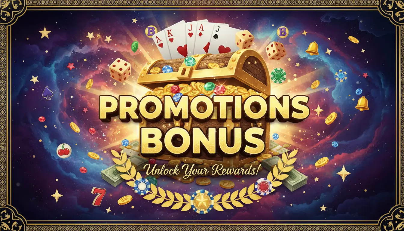 Ozwin casino Angebote und Aktionen