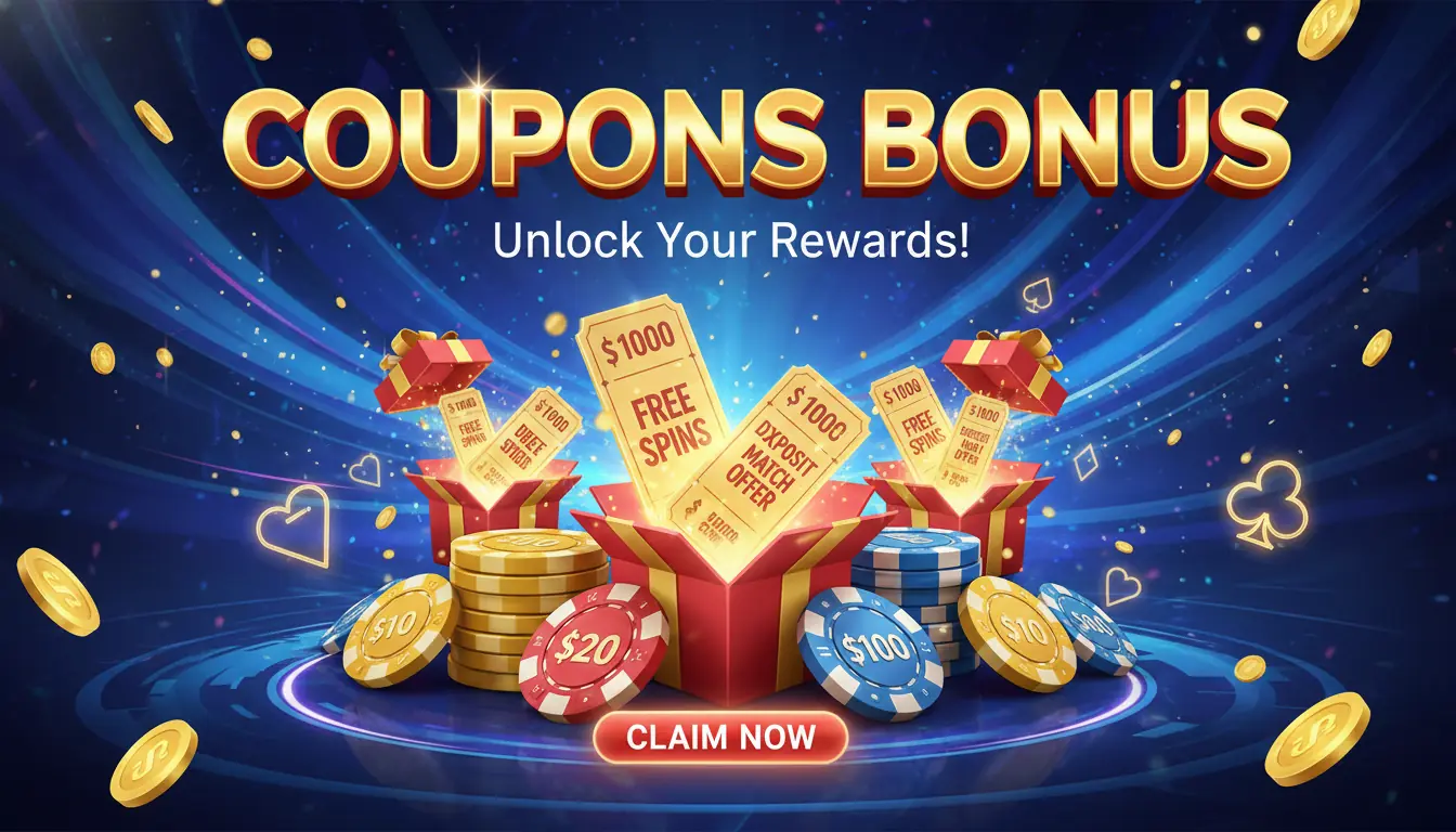 Ozwin casino Gutscheinaktionen