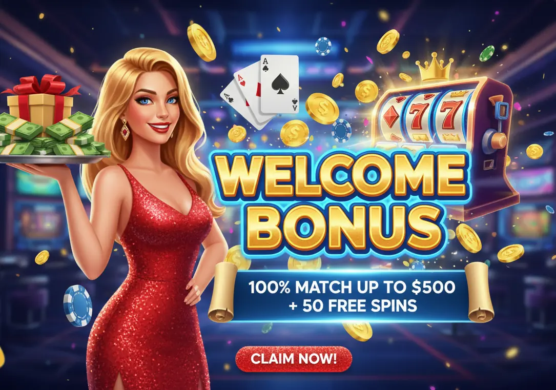 Ozwin casino Bonus für neue Spieler