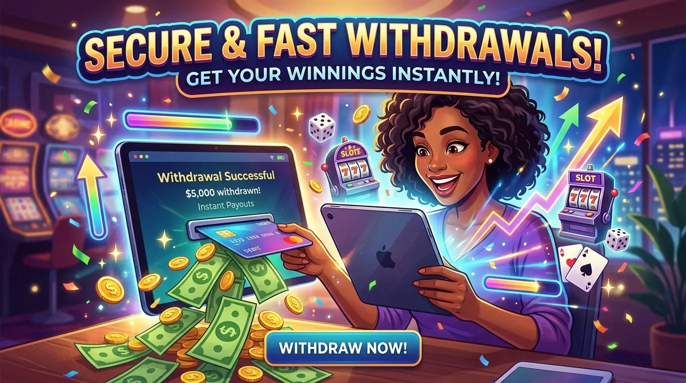 Ozwin casino Geld auszahlen