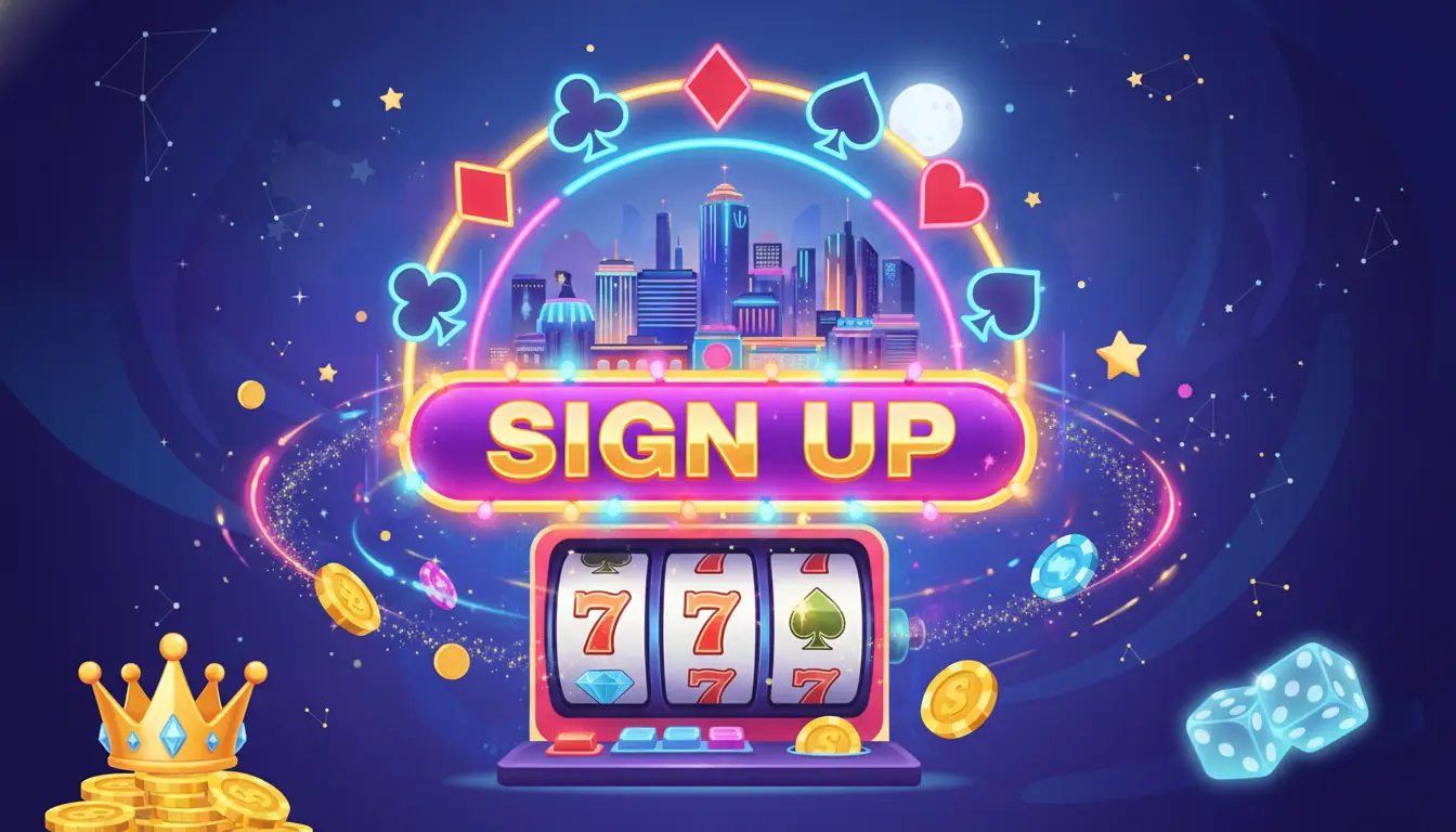 Ozwin casino Konto eröffnen