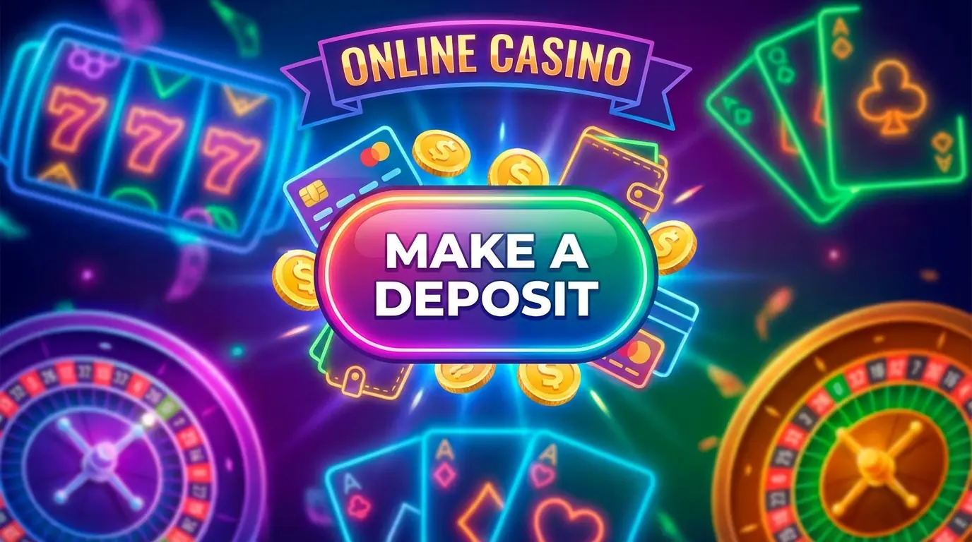 Ozwin casino Geld einzahlen