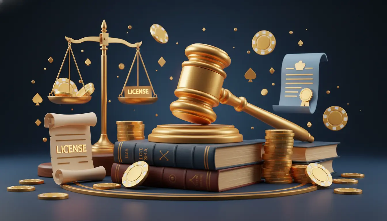 Ozwin casino in der Schweiz legal