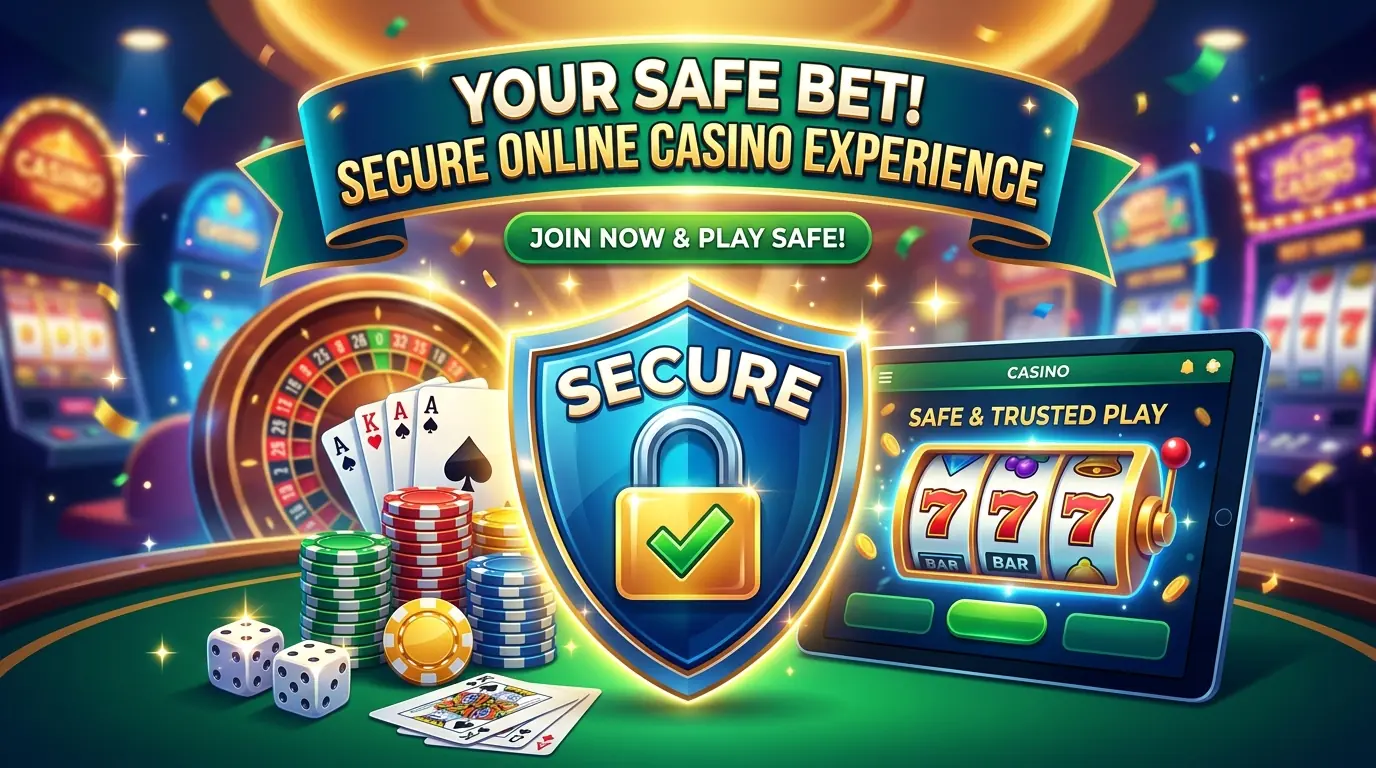 Sicherheit bei Ozwin casino