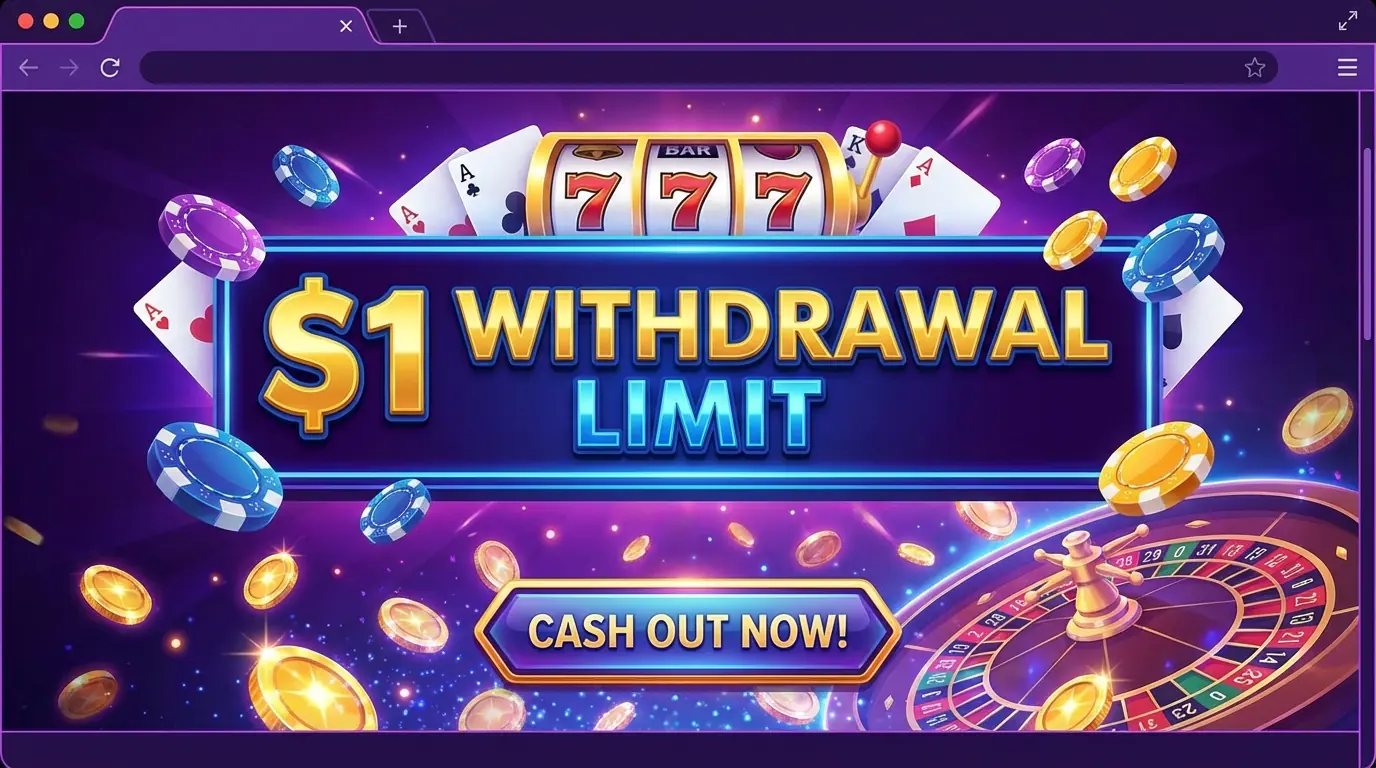 Ozwin casino Mindestauszahlung