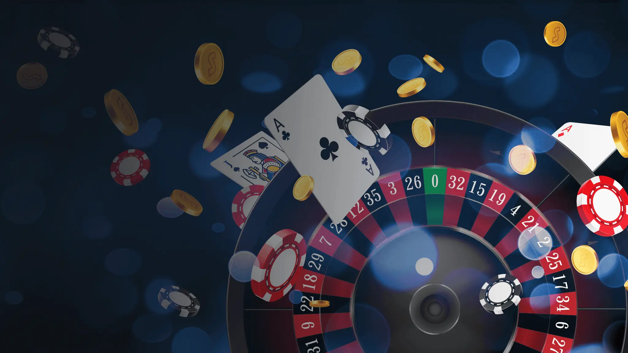 Ozwin casino Spielothek