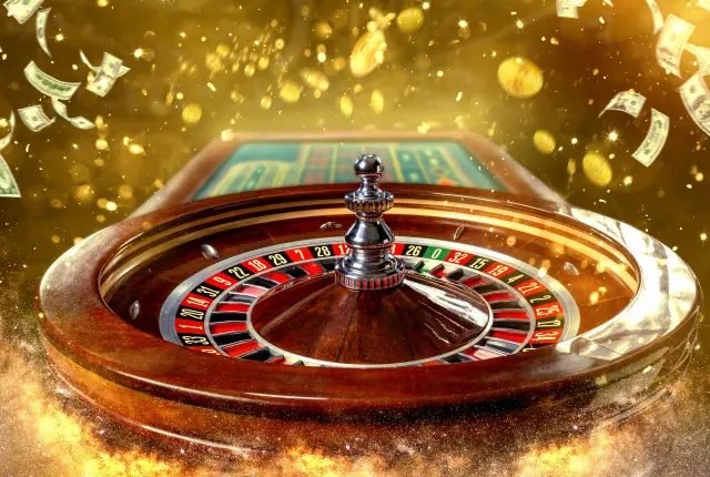 Ozwin casino Roulette Schweiz