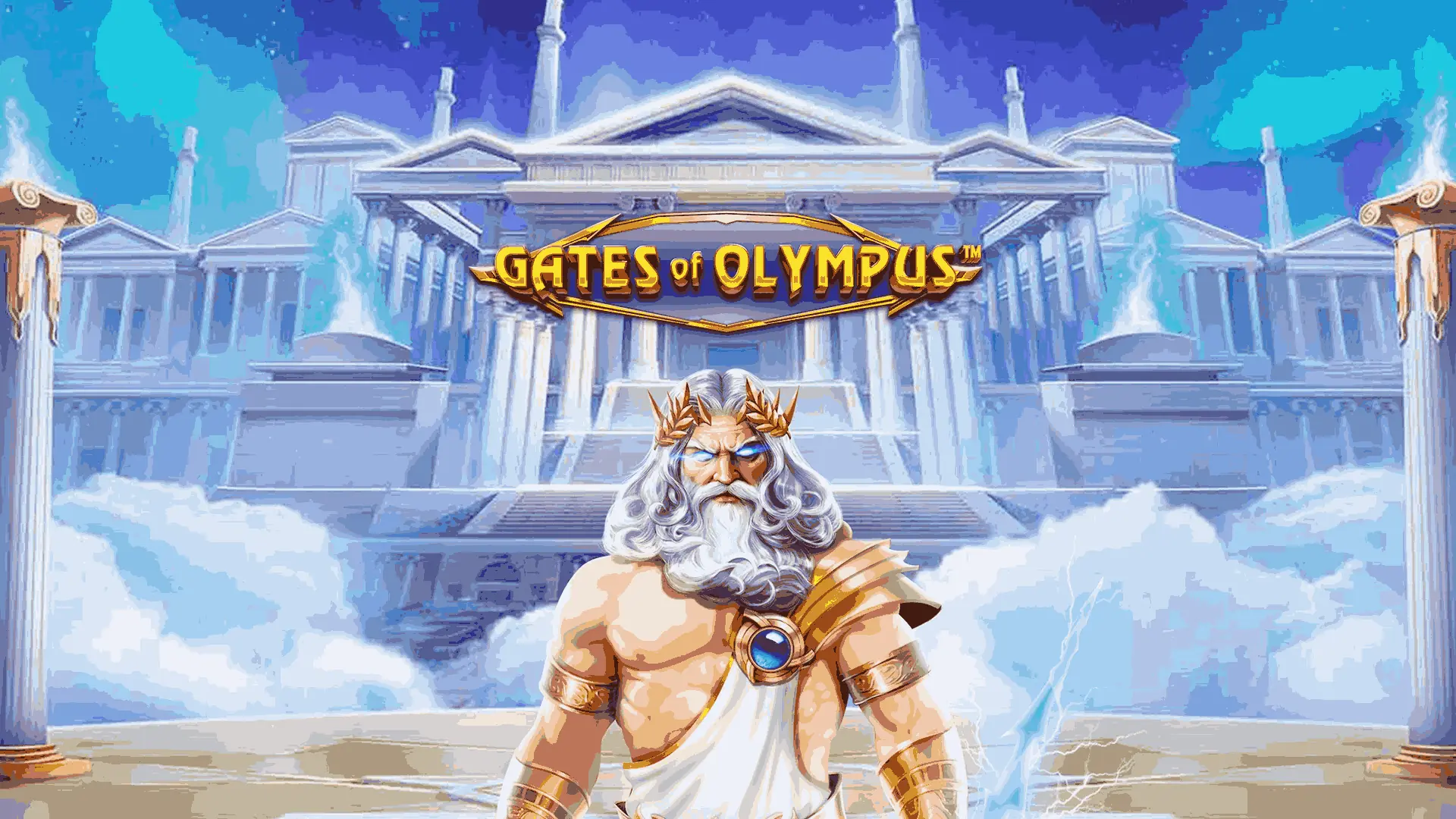 Gates of Olympus Schweiz Ozwin casino