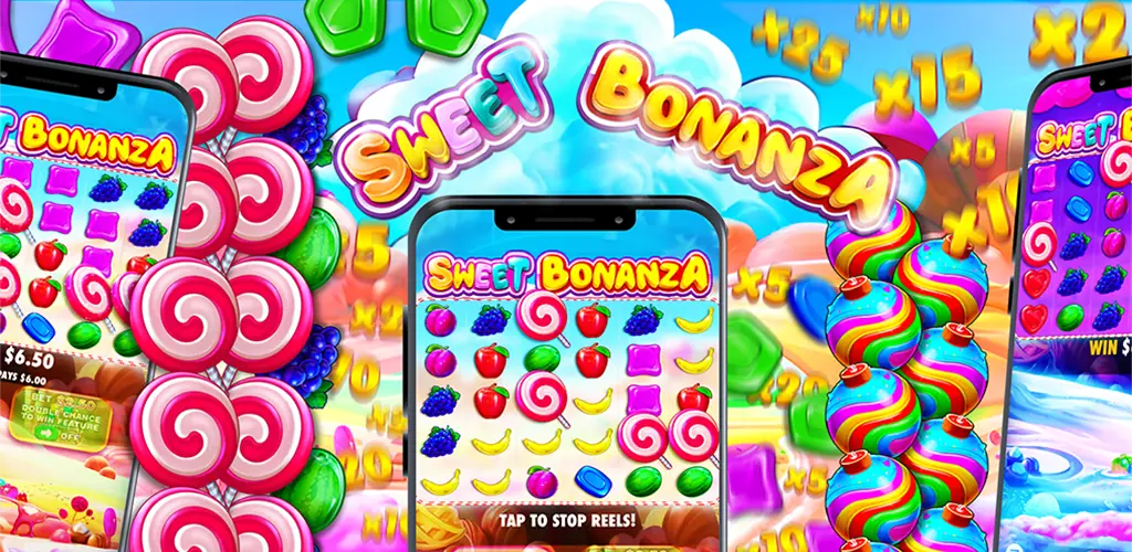 Sweet Bonanza Schweiz Ozwin casino